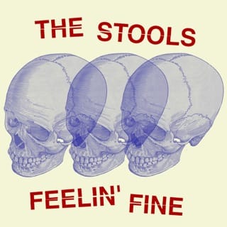 Feelin' fine - EP