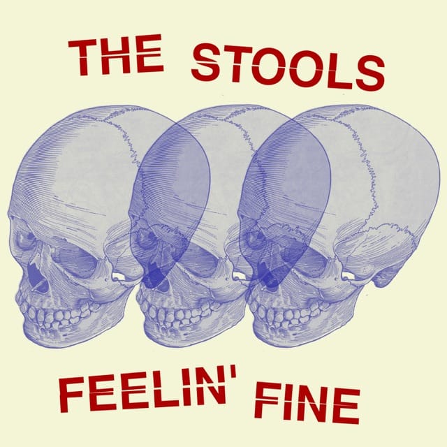 Feelin' fine - EP