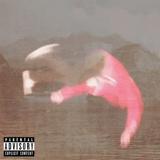 The Nothing​,​Nowhere. Lp