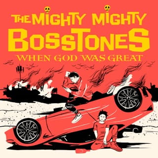 When God Was Great