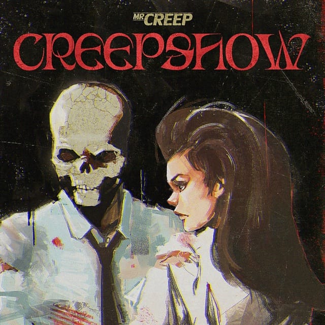 Creepshow - EP
