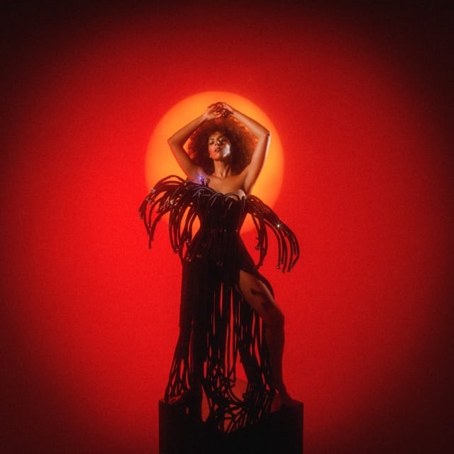 MADAME GOLD