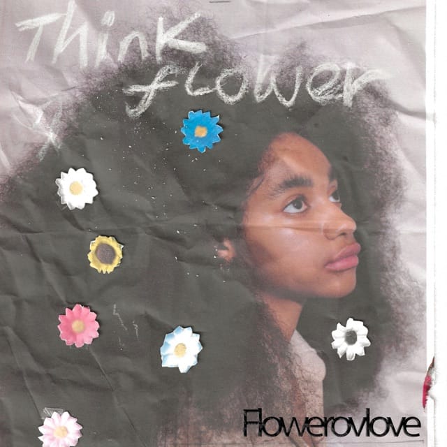 Think Flower - EP