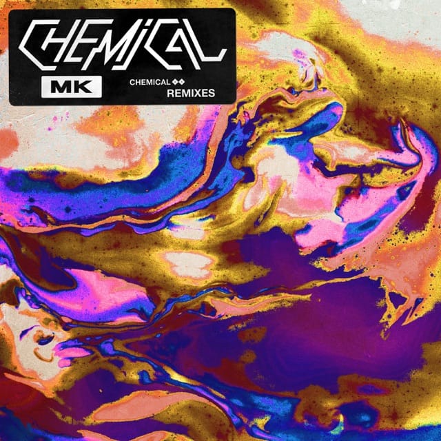 Chemical (Remixes) - EP