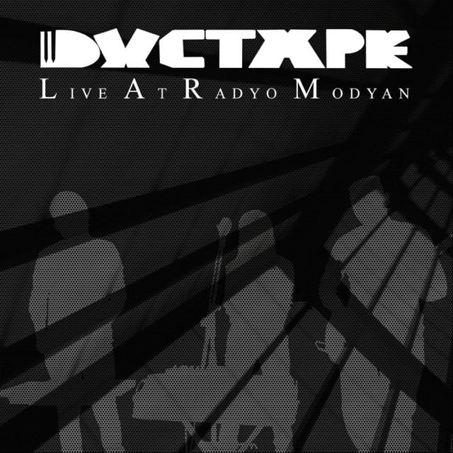Live at Radyo Modyan