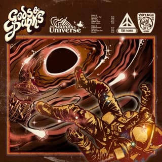 The Sounds of the Universe