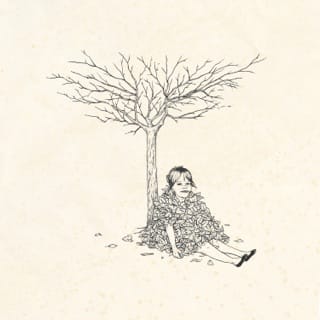 By the Ash Tree - EP