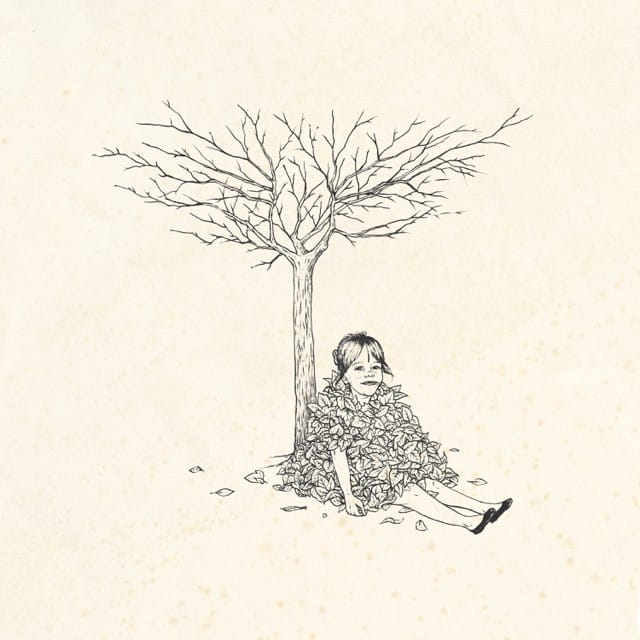 By the Ash Tree - EP