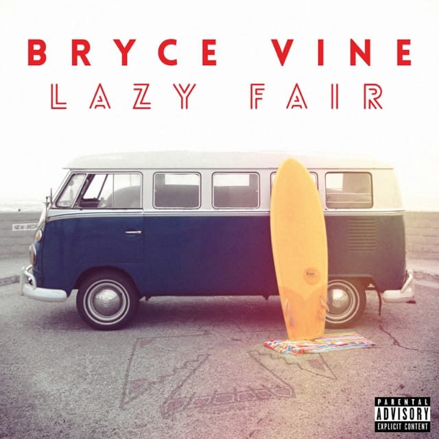 Lazy Fair - EP