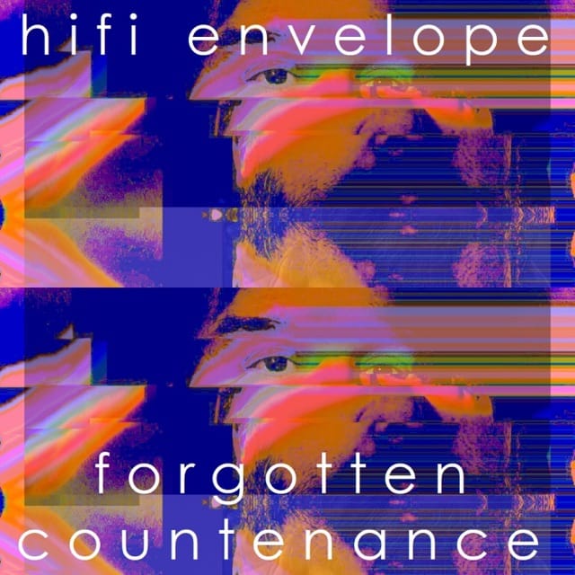 Forgotten Countenance - EP