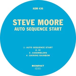Auto Sequence Start - EP