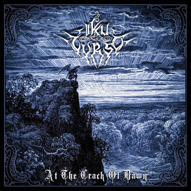 At the Crack of Dawn - Single