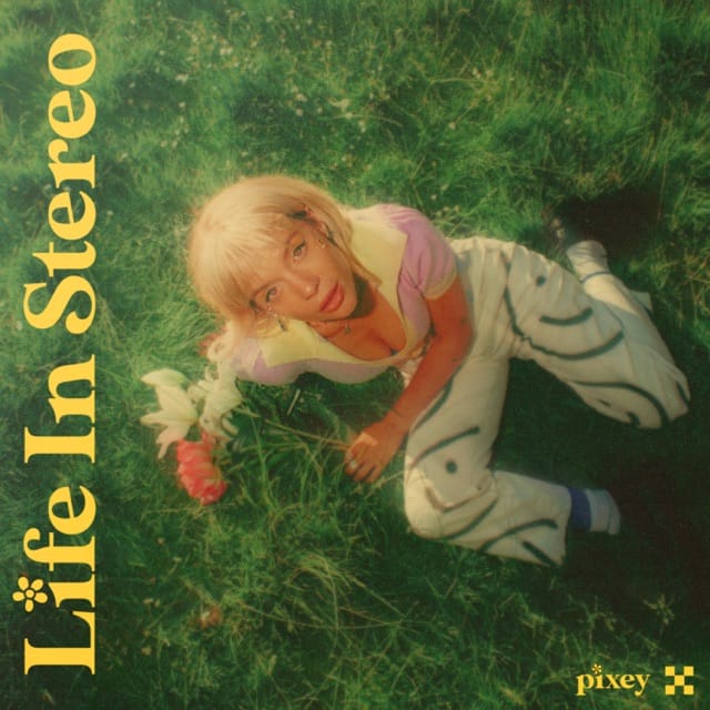 Life In Stereo - Single