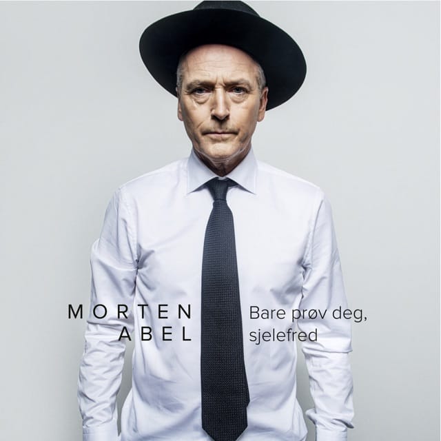 Bare prøv deg, sjelefred