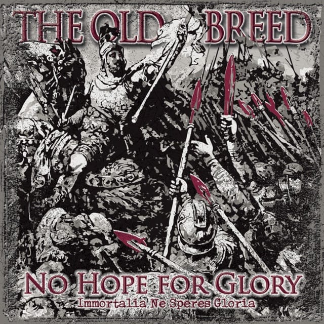 No Hope For Glory - EP