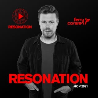Resonation, Vol. 5 - 2021 (DJ Mix)