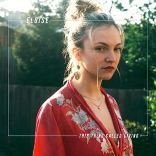 This Thing Called Living - EP