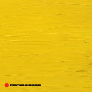 Everything Is Recorded by Richard Russell