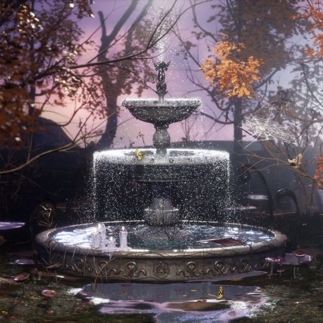 cemetery dreams - Single