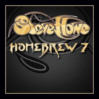 Homebrew 7
