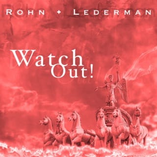 Watch Out! - EP