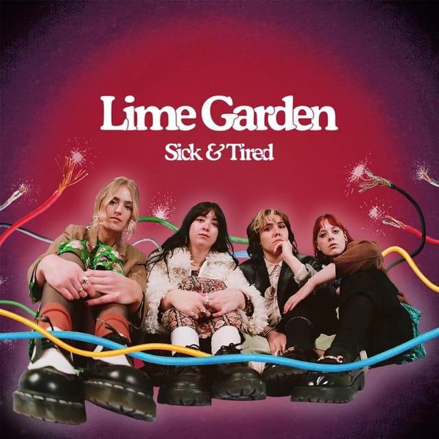 Sick & Tired - Single