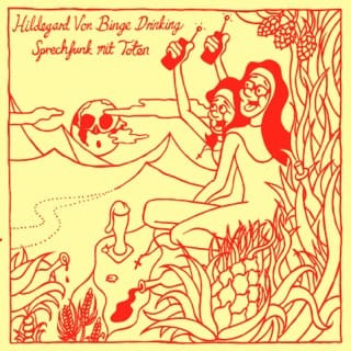 Sprechfunk mit Toten - EP