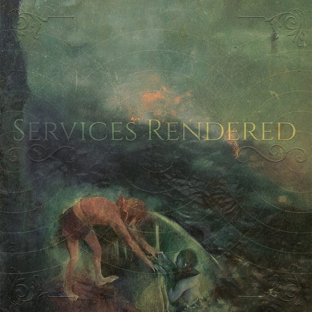Services Rendered