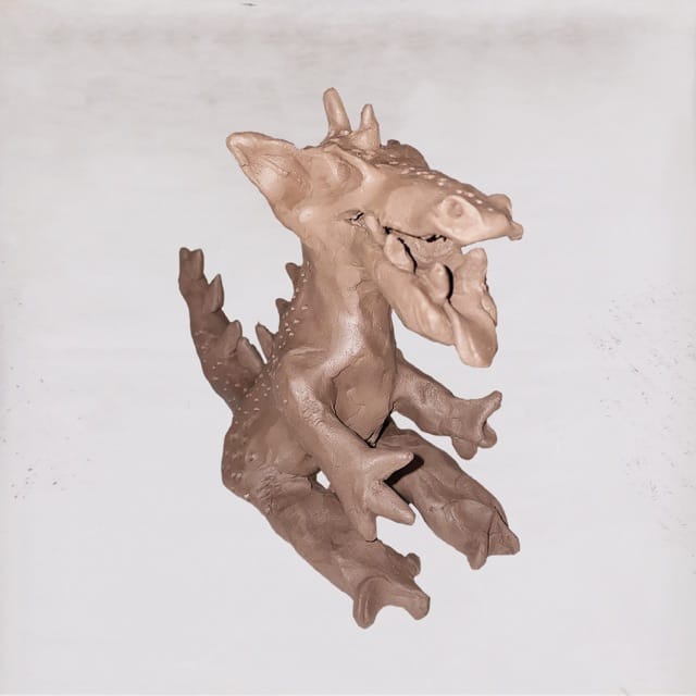 DISASTER POP - EP