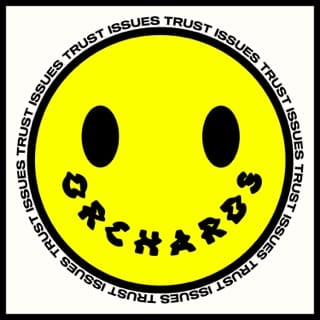 Trust Issues - EP