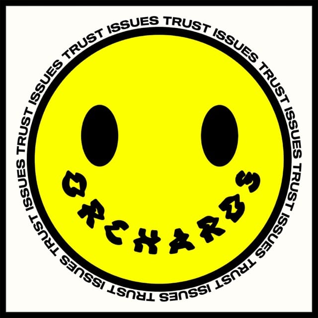 Trust Issues - EP