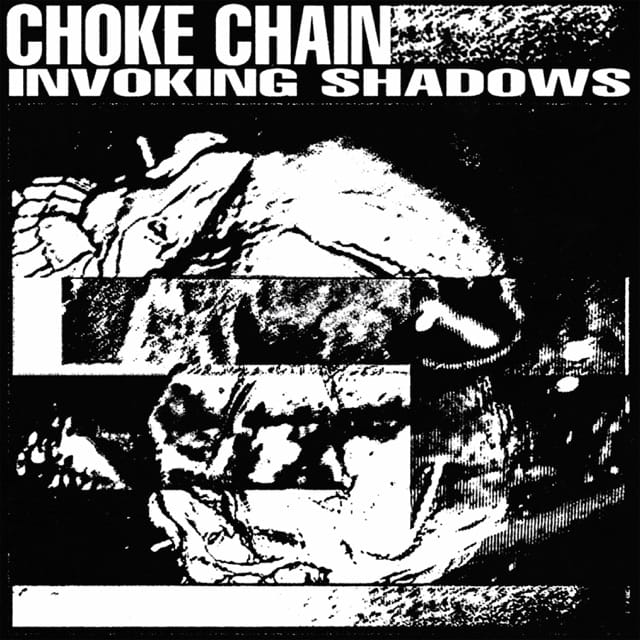 Invoking Shadows - EP