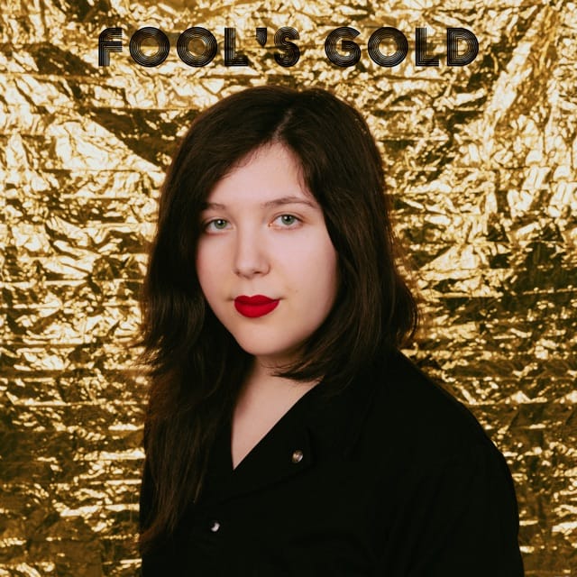 Fool's Gold - Single