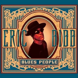 Blues People