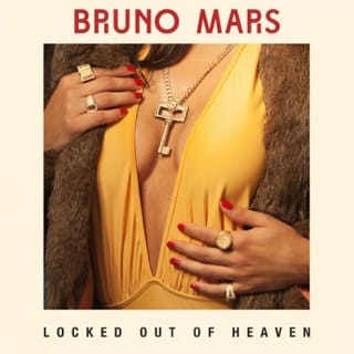 Locked Out of Heaven (Remixes) - EP