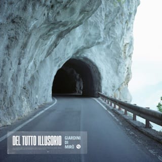 Del Tutto Illusorio - EP