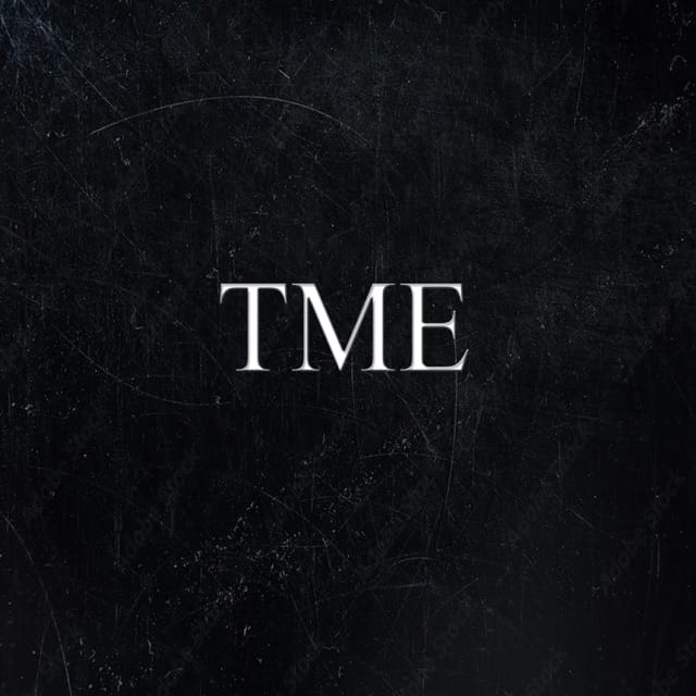 Through Men's Eyes - Single