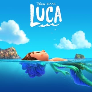 Luca (Original Motion Picture Soundtrack)