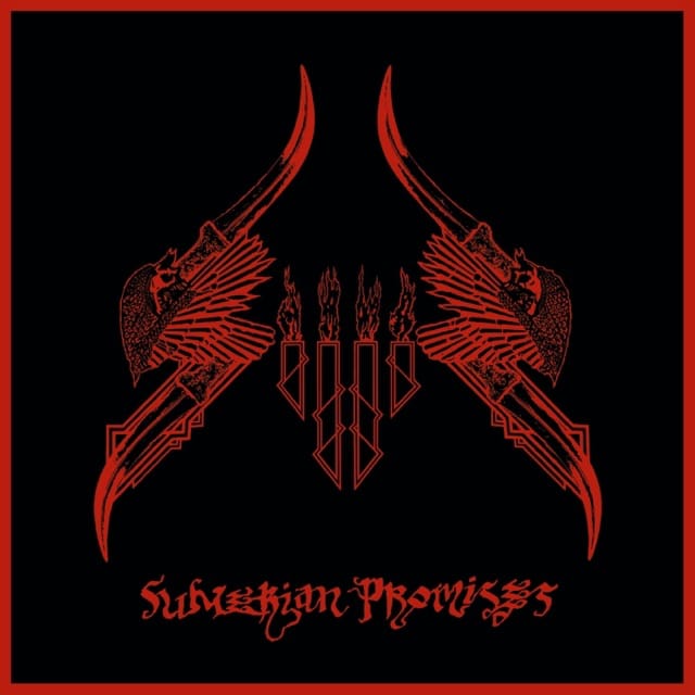 Sumerian Promises