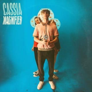 Magnifier - EP
