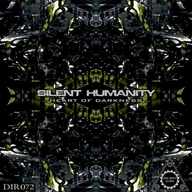 Heart of Darkness - Single