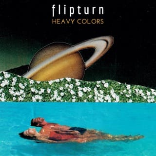 Heavy Colors - EP