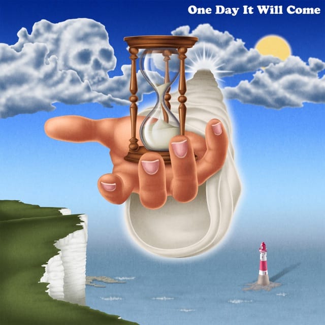 One Day It Will Come - Single