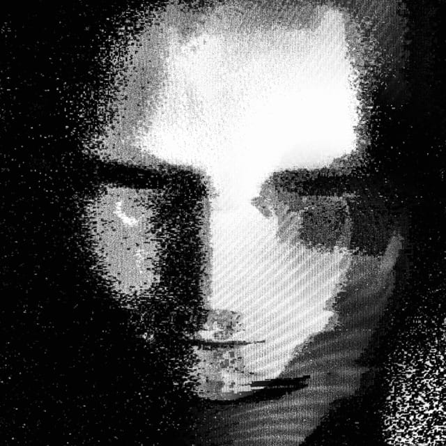 Digital Ghost - Single