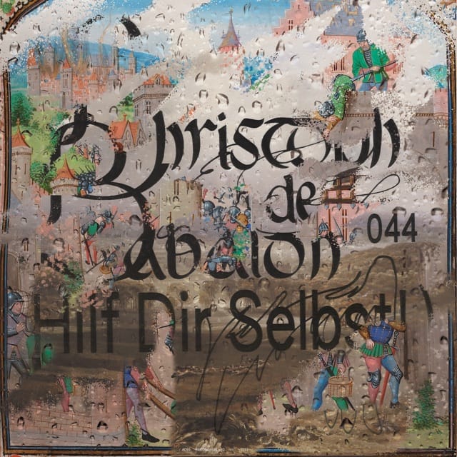 044 (Hilf Dir Selbst!) - EP
