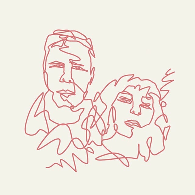 Hand In My Pocket (feat. Damien Jurado) - Single