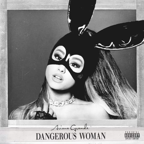 Dangerous Woman (Video Album)