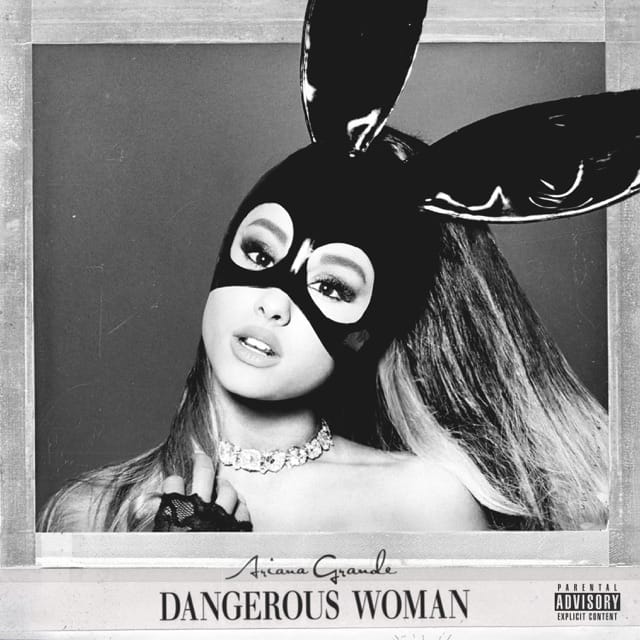 Dangerous Woman (Video Album)