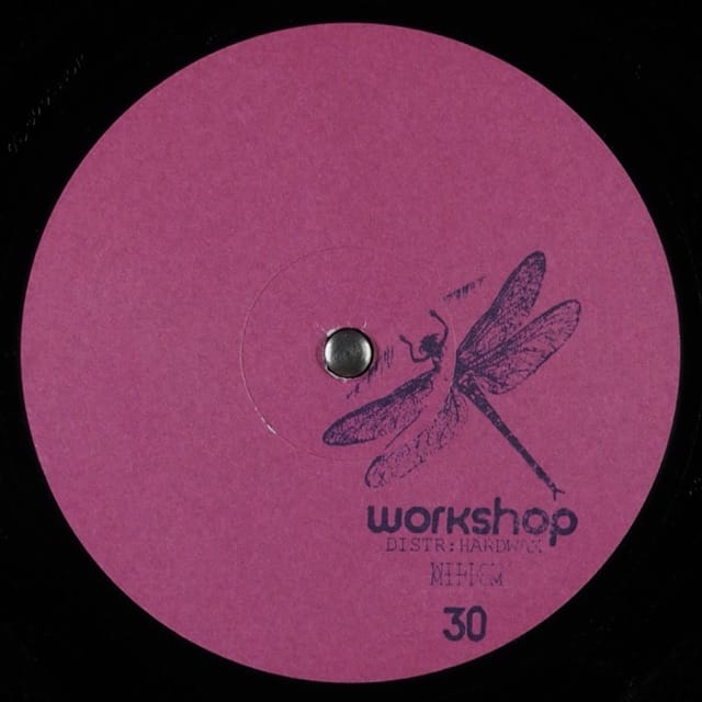 Workshop 30 - EP