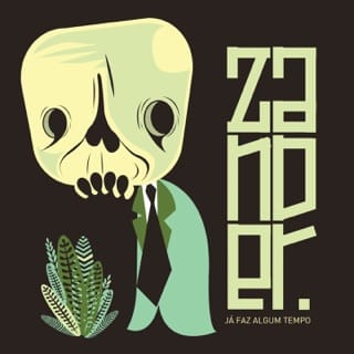 Já faz algum tempo